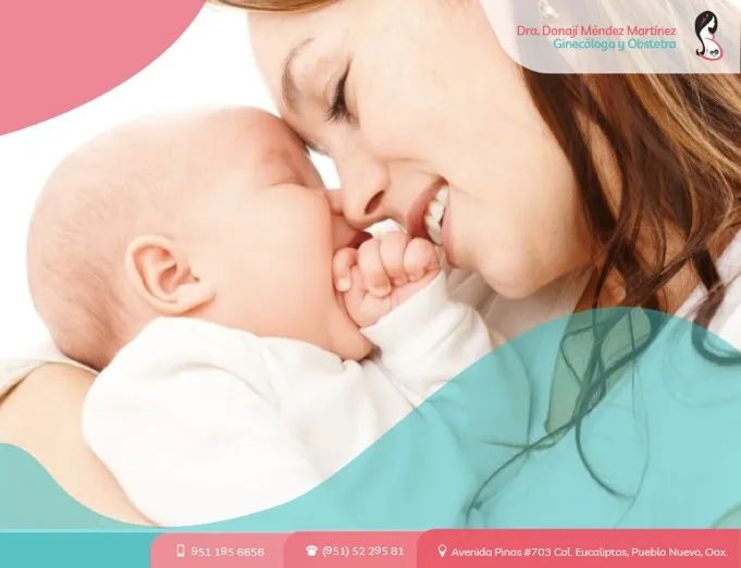Foto 4 de Dra. Donají Méndez Martínez, por Dra. Donají Méndez Martínez Ginecóloga