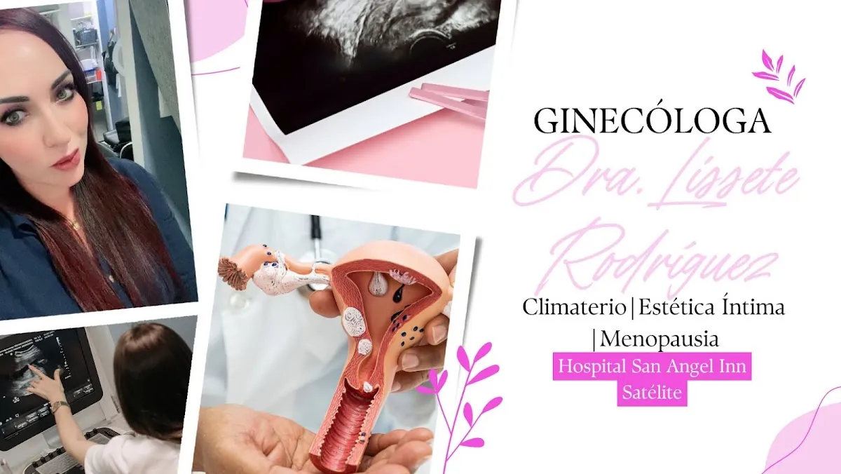 Foto 2 de Dra. Lissete Rodríguez, por Dra. Lissete Rodríguez, Ginecólogo