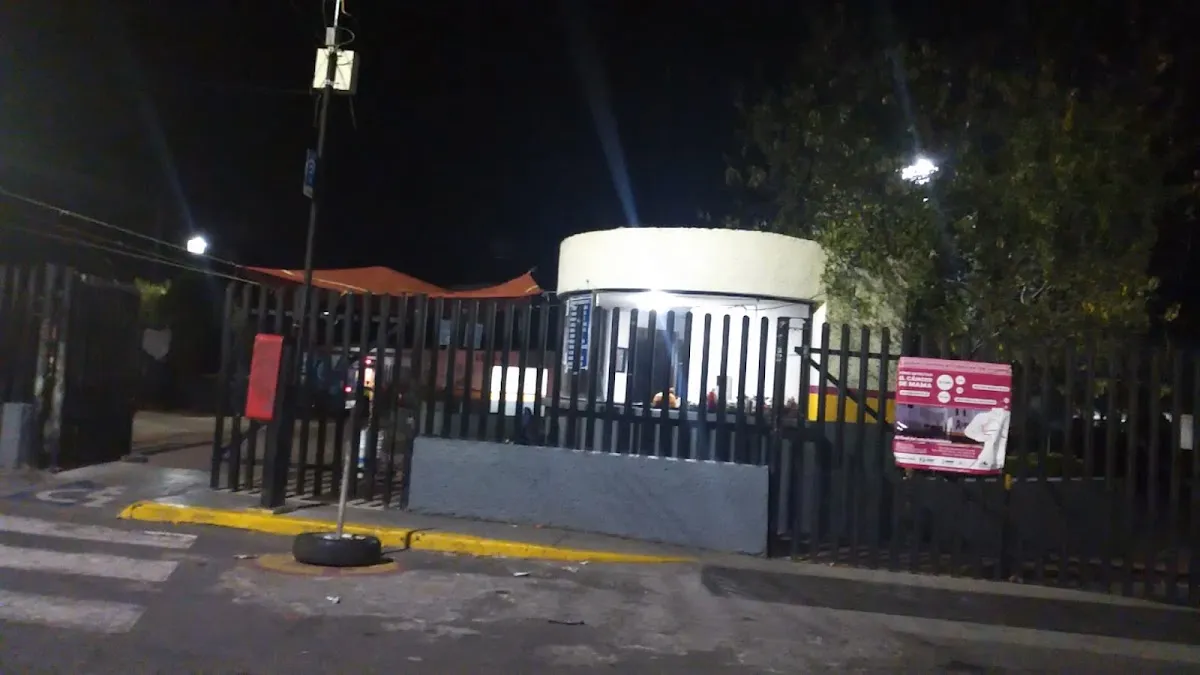 Foto 4 de Hospital de la Mujer, por Antelmo Jimenez Gonzales