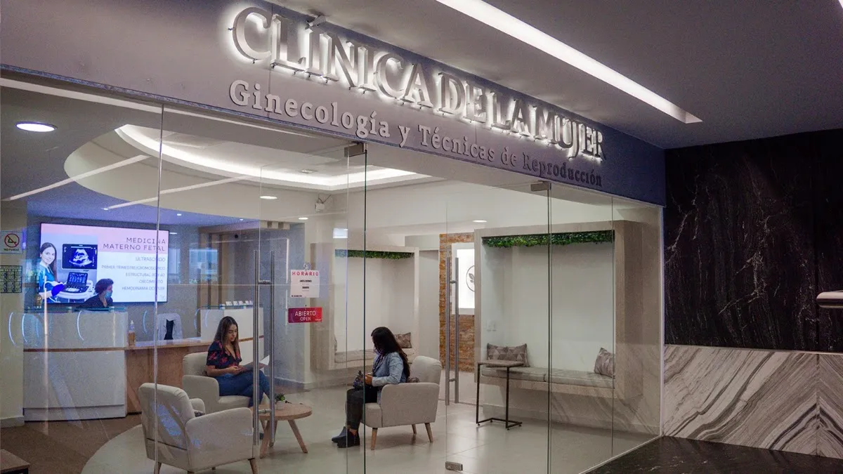 Foto 1 de Clínica de la Mujer, por Clínica de la Mujer