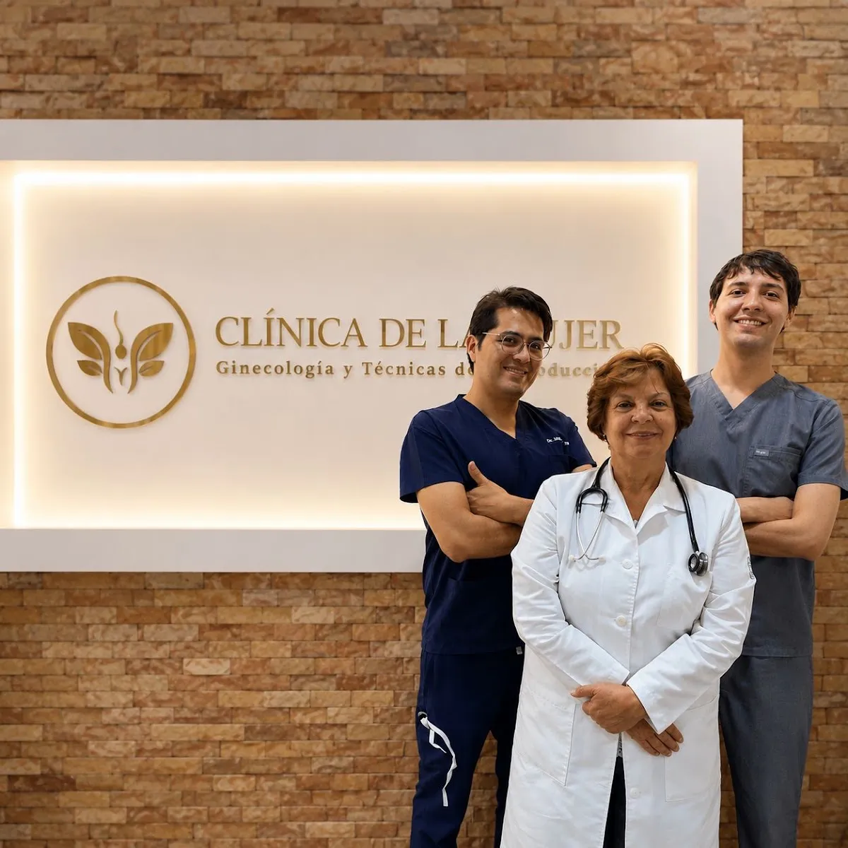 Foto 2 de Clínica de la Mujer, por Clínica de la Mujer