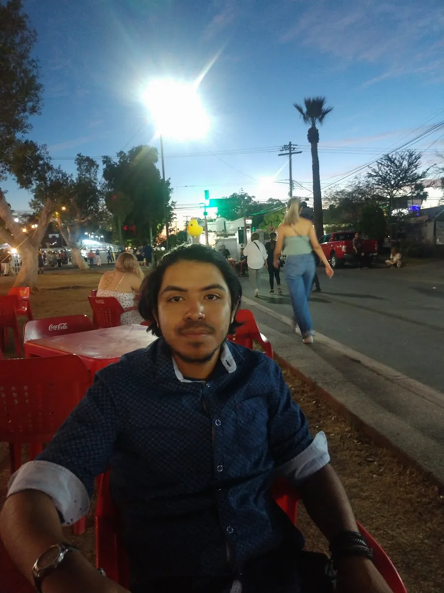 Foto 1 de Boulevard Centenario, por andrea romero
