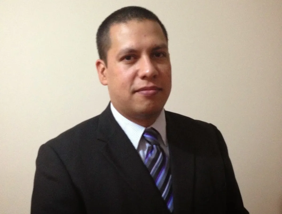 Foto 2 de Dr. Sergio Yáñez Corral, por Sergio YAÑEZ CORRAL
