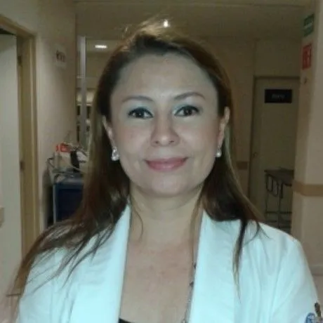 Foto 1 de Amelia Rodriguez Trejo, por Amelia Rodriguez Trejo, Ginecólogo Oncólogo