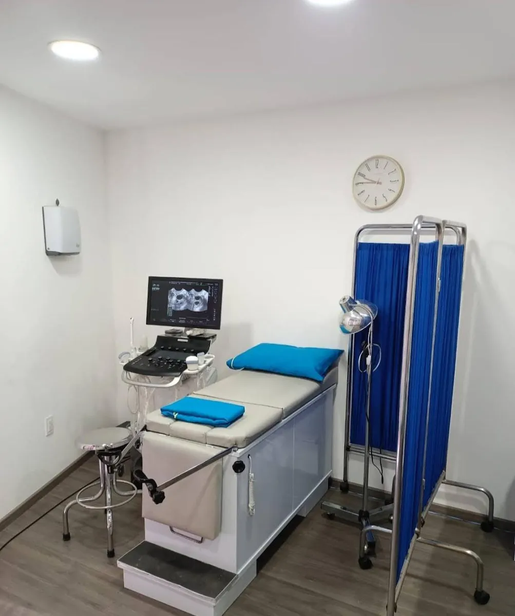 Foto 2 de Centro de Ginecología y Obstetricia IKNELIA, por Centro de Ginecología y Obstetricia IKNELIA