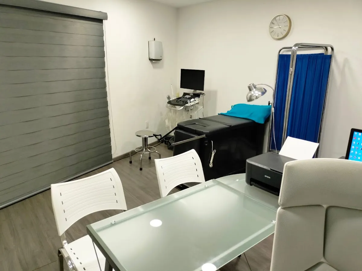 Foto 4 de Centro de Ginecología y Obstetricia IKNELIA, por Centro de Ginecología y Obstetricia IKNELIA