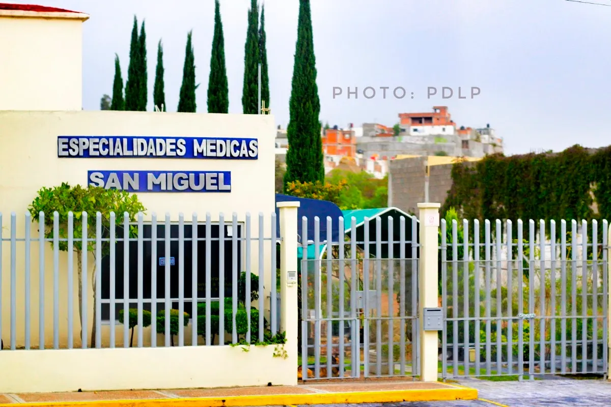 Foto 1 de Consultorios Médicos de Especialidades, por Pau De La Parra