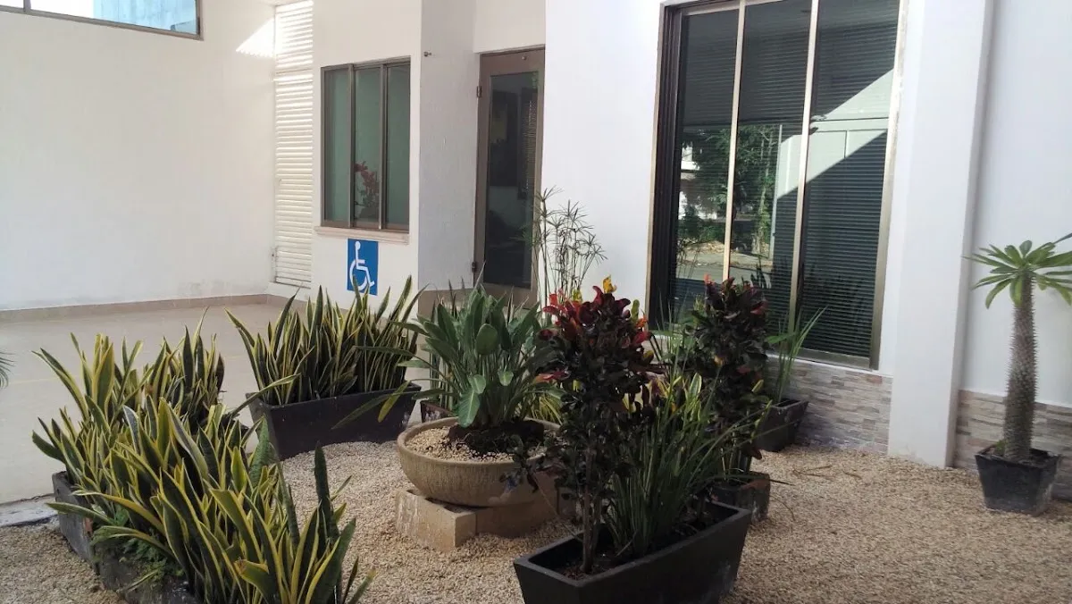 Foto 2 de Consultorio Centro Médico de la Mujer, por Oscar F Aguilarhdz