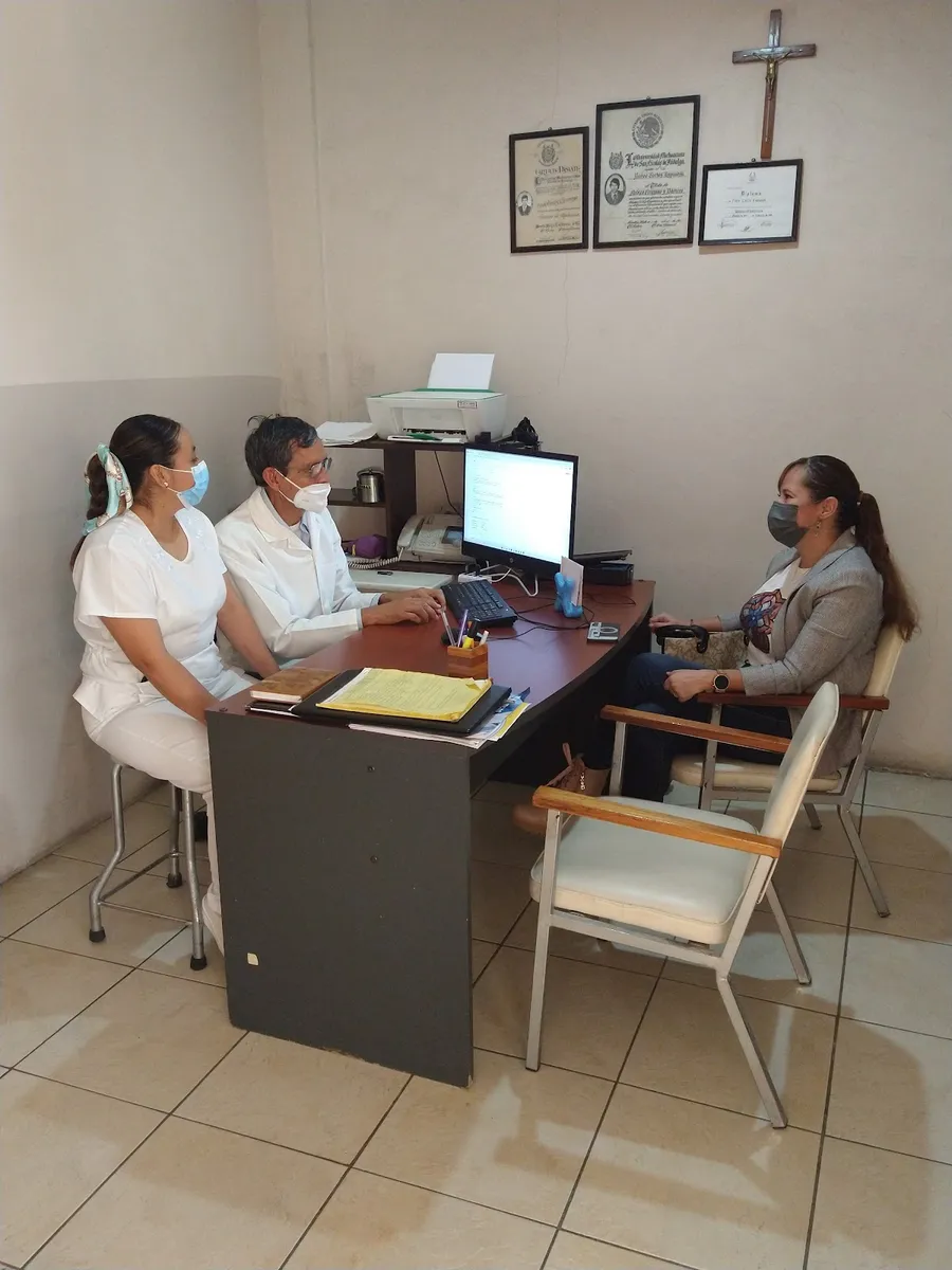 Foto 1 de Clinica de la Mujer, por mario moreno