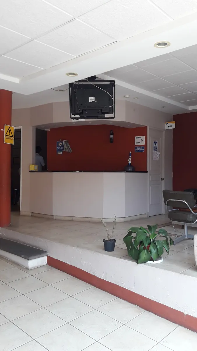 Foto 4 de Clinica de la Mujer, por Macario Galván