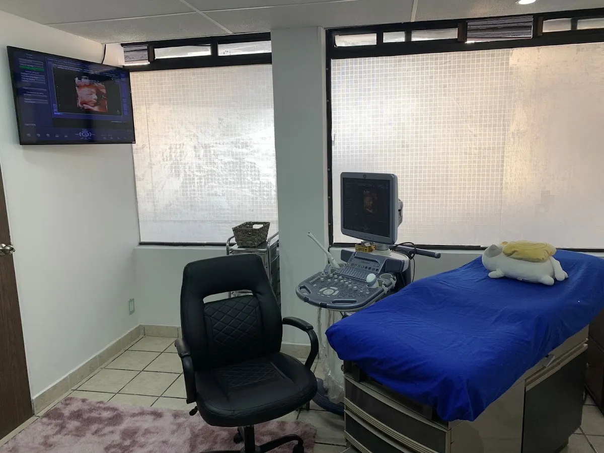 Foto 2 de GyneCare del Pedregal, por Raul Ladino