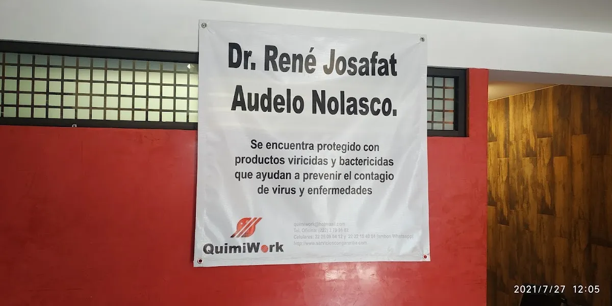 Foto 4 de Dra. Unidad de Colposcopia y Androscopía Satélite Sandra Audelo Lara, por YOHAN HUERTA