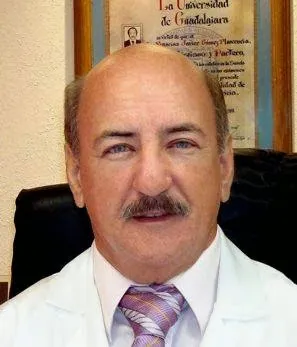 Foto 1 de Dr. F. Javier Gomez Plascencia, por DR F. JAVIER GOMEZ PLASCENCIA