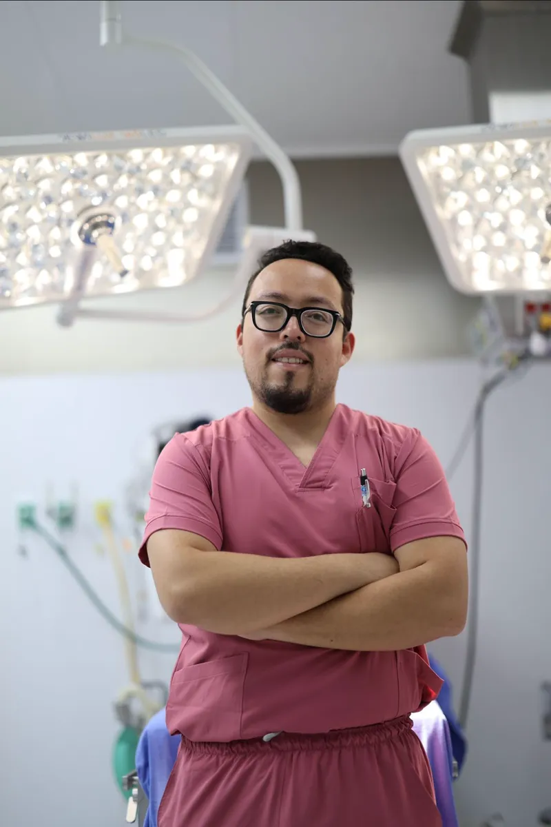 Foto 1 de Dr. Amaury Fortanel Fonseca, por Ginecólogo y obstetra en CDMX | Dr. Amaury Fortanel Fonseca