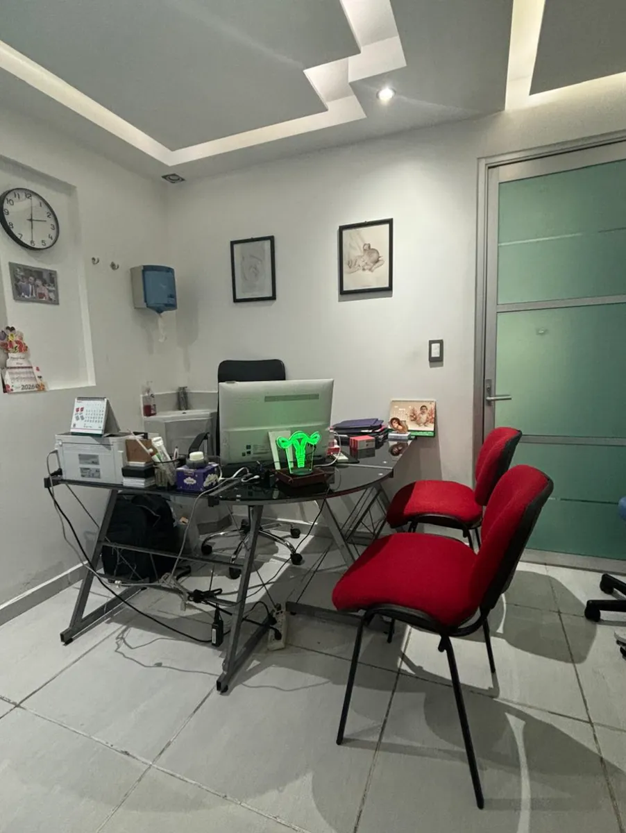 Foto 2 de Dr. Amaury Fortanel Fonseca, por Ginecólogo y obstetra en CDMX | Dr. Amaury Fortanel Fonseca
