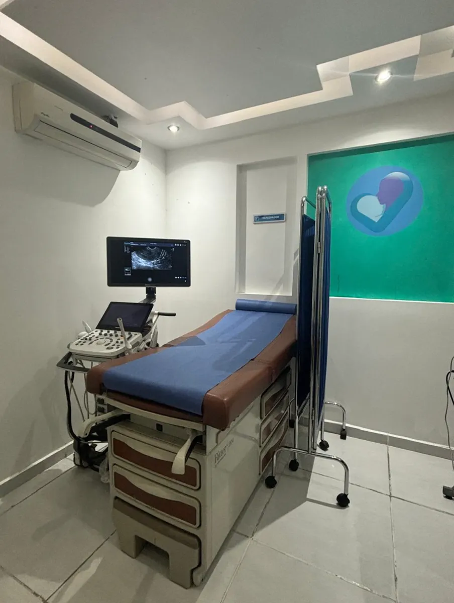 Foto 3 de Dr. Amaury Fortanel Fonseca, por Ginecólogo y obstetra en CDMX | Dr. Amaury Fortanel Fonseca