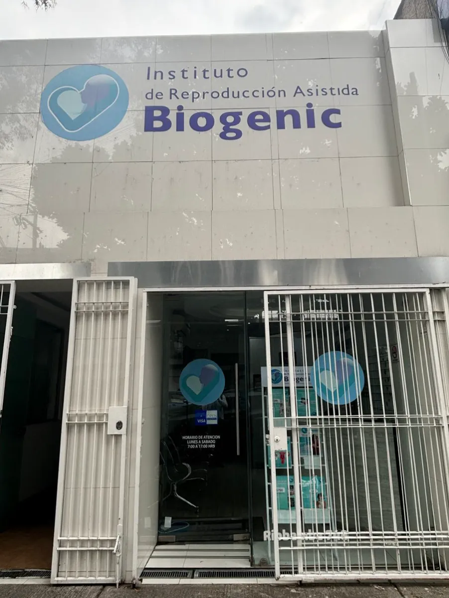 Foto 4 de Dr. Amaury Fortanel Fonseca, por Ginecólogo y obstetra en CDMX | Dr. Amaury Fortanel Fonseca