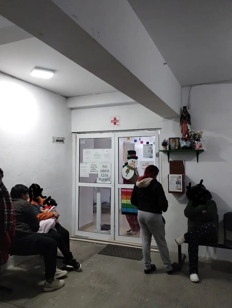 Foto 1 de Clínica de la Mujer, por Isis Ls
