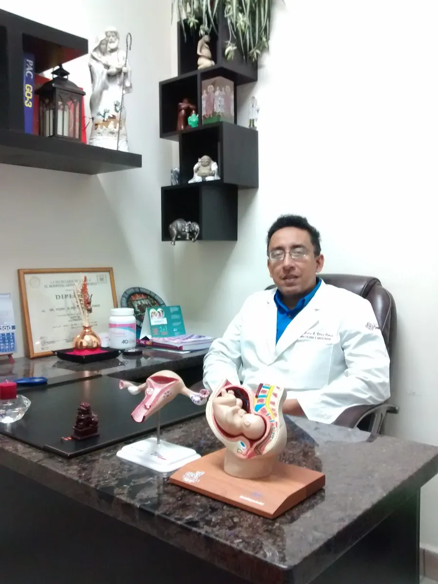 Foto 4 de Clínica de Displasias Dr.Pérez Ponce., por Pedro P