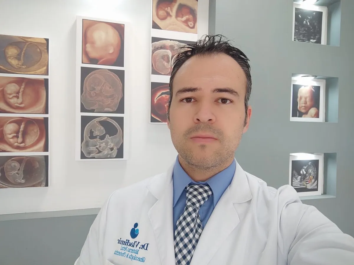 Foto 4 de Dr. Vladímir Flores Gaytán, por Dr. Vladímir Flores Gaytán