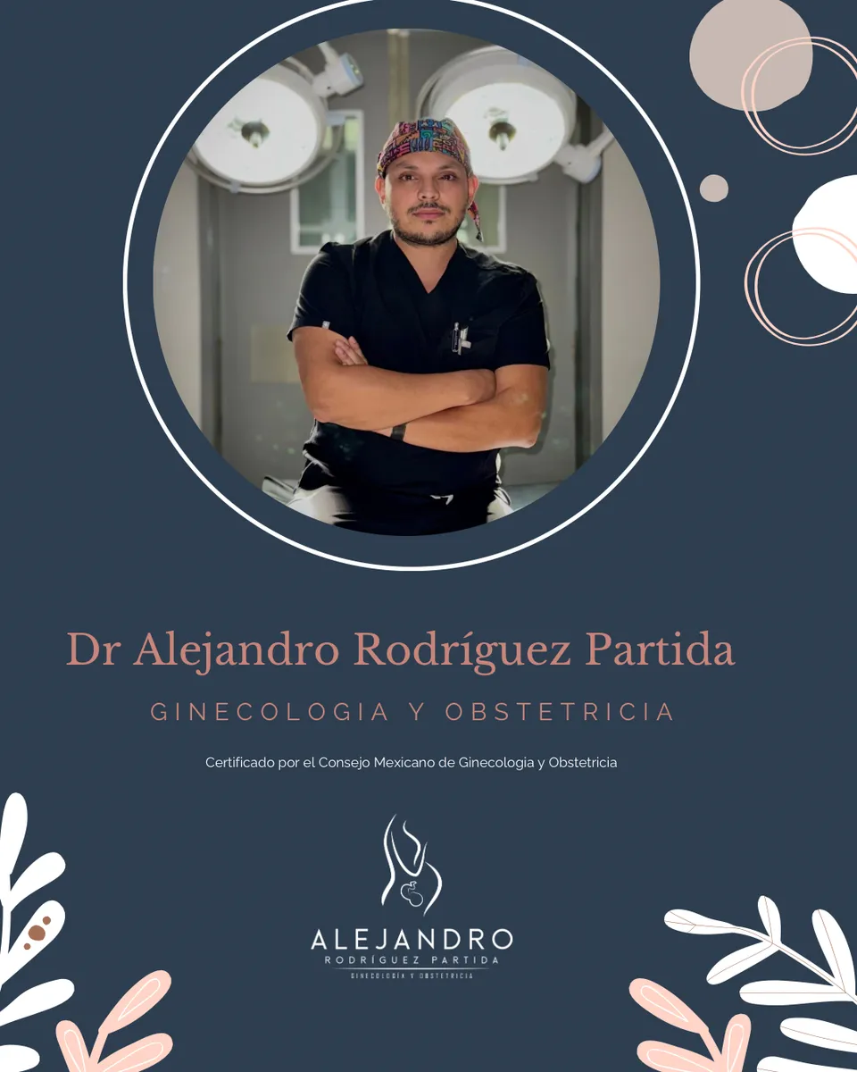 Foto 1 de Dr. Alejandro Rodríguez, por Dr Alejandro Rodríguez Ginecólogo