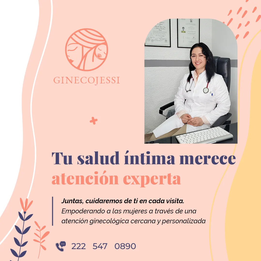 Foto 4 de GinecoJessi, por GinecoJessi