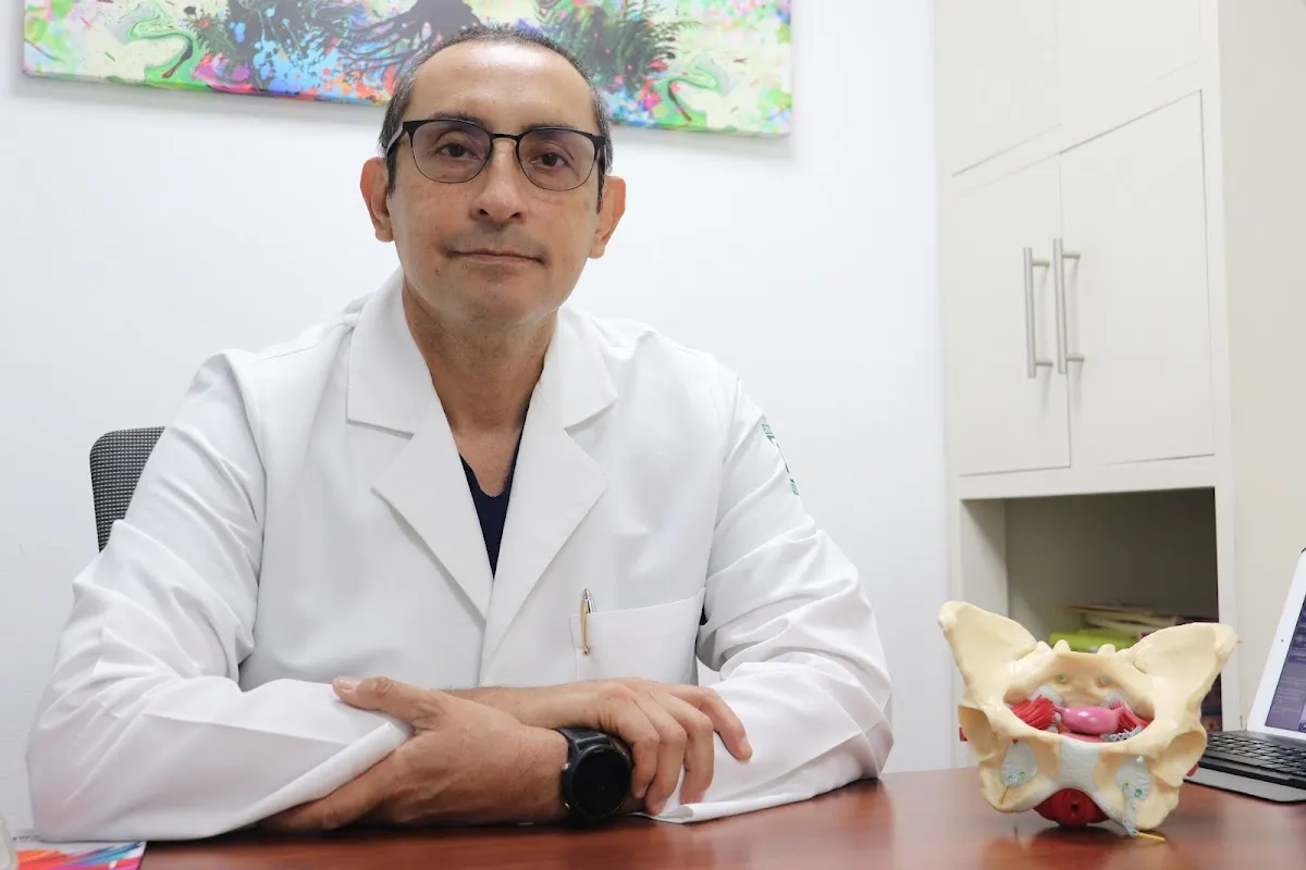 Foto 3 de Dr. Cecilio Rodríguez Ayala, por Cecilio Rodríguez A