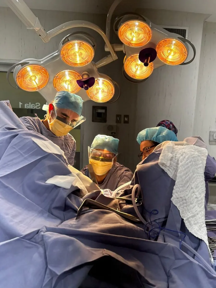 Foto 4 de Dr. Cecilio Rodríguez Ayala, por Dr. Cecilio Rodríguez Ayala, Ginecólogo