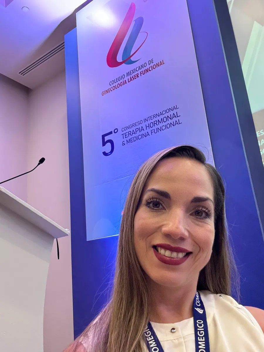 Foto 3 de Dra. Ángela Sofia Juarez Guerra, por Dra. Ángela Sofia Juarez Guerra, Ginecólogo
