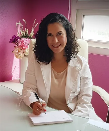 Foto 1 de Dra. Paola Jurado Mendoza, por Dra. Paola Jurado Mendoza, Ginecólogo
