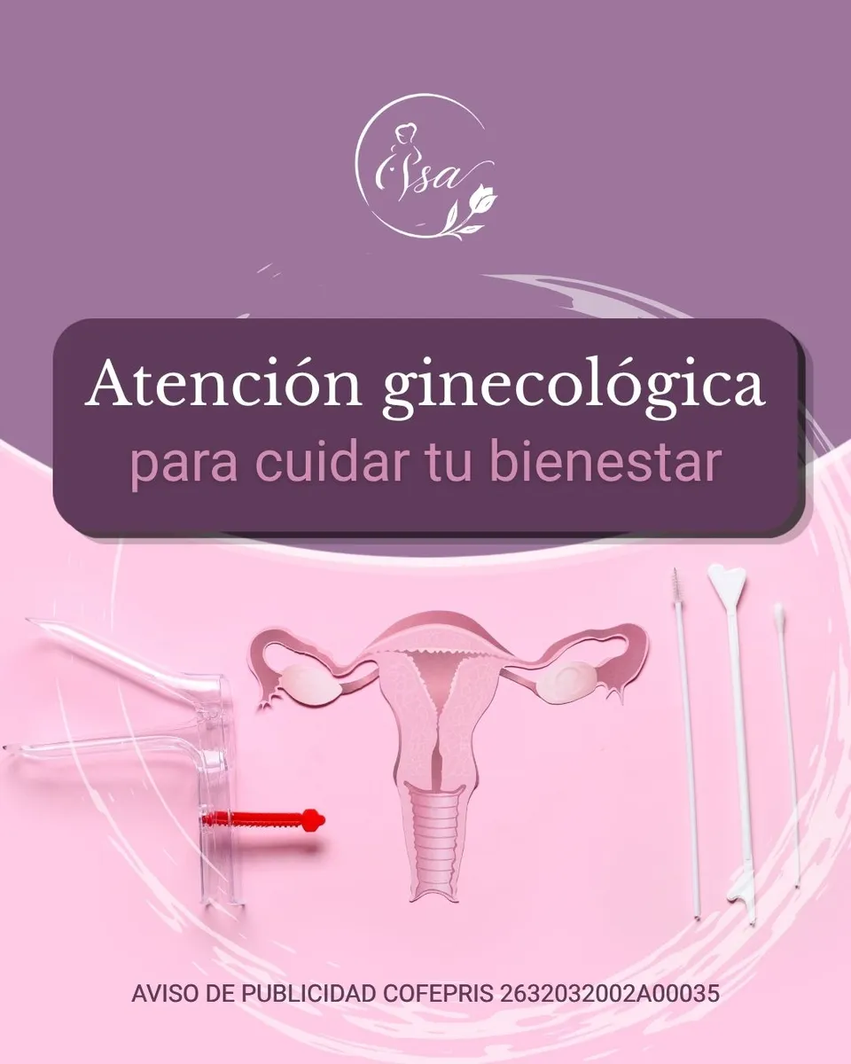 Foto 4 de Dra. Ana Isabel Méndez, por Ginecóloga en Fresnillo - Dra. Ana Isabel Méndez
