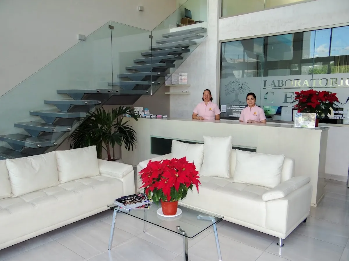 Foto 4 de Dr. Salazar Montiel, por Ginecólogo en Tuxtla | Dr. Salazar Montiel
