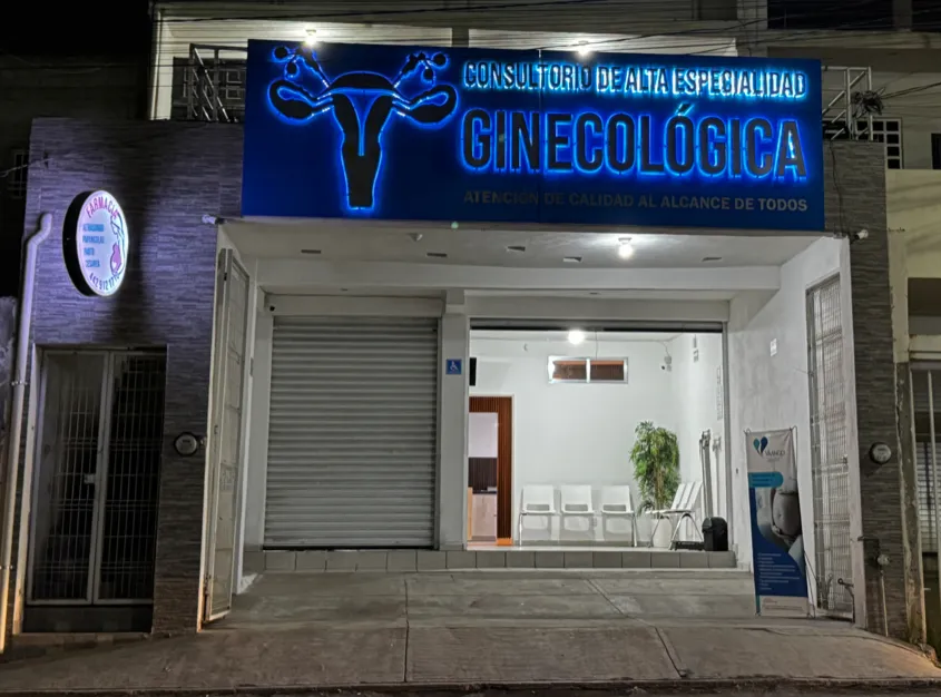 Foto 1 de Dr. Noe Vázquez, por Dr Noe Vázquez, Ginecólogo