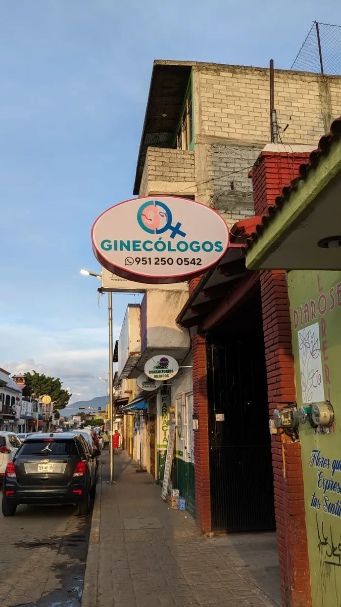 Foto 1 de Ginecologos en Zaachila, por Ginecologos en Zaachila