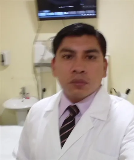 Foto 1 de Dr. Miguel Alejandro Kumul Baak, por Dr. Miguel Alejandro Kumul Baak, Ginecólogo