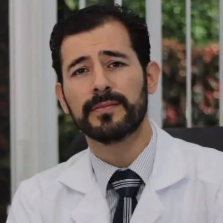 Foto 2 de Dr. Ángel Ávalos Guerrero, por Angel Avalos