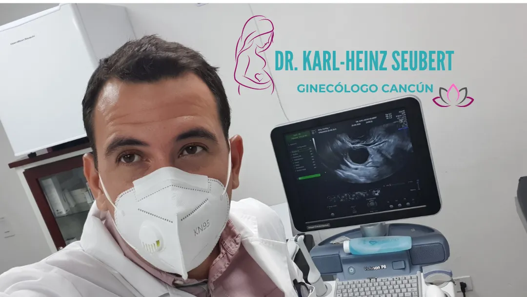Foto 1 de Ginecólogo en Cancún Dr. Karl Heinz, por Ginecólogo en Cancún Dr. Karl Heinz