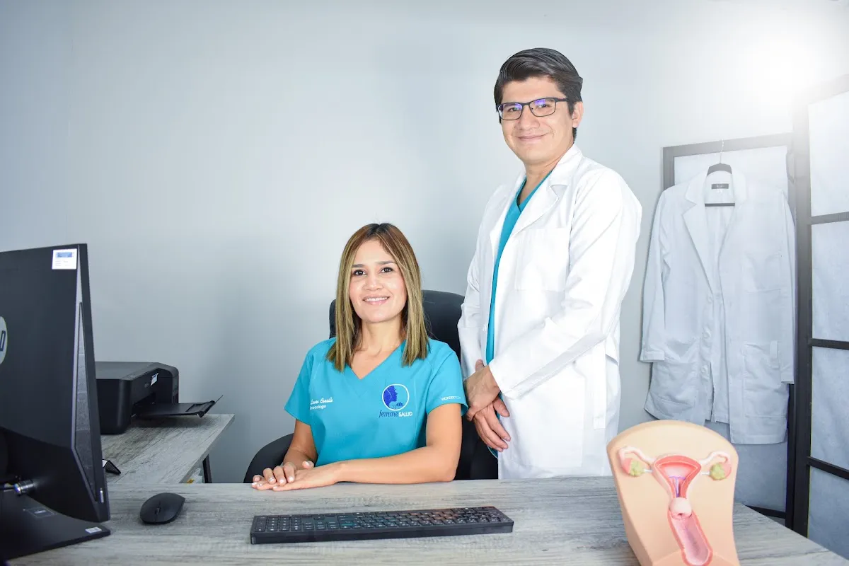 Foto 4 de Femme Salud, por Femme Salud