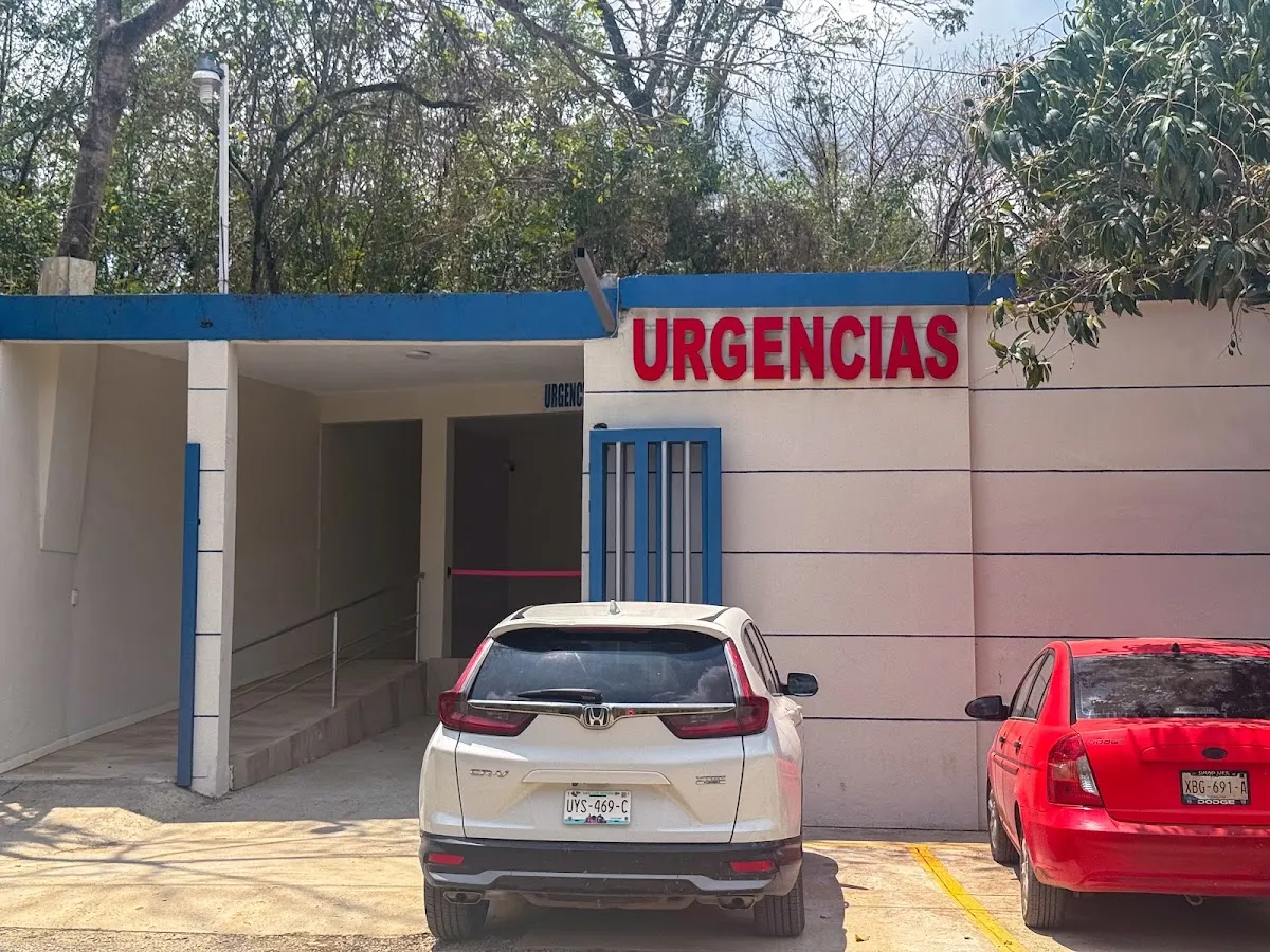 Foto 4 de Hospital Angeles Maxeri, por RICARDO ONTIVEROS