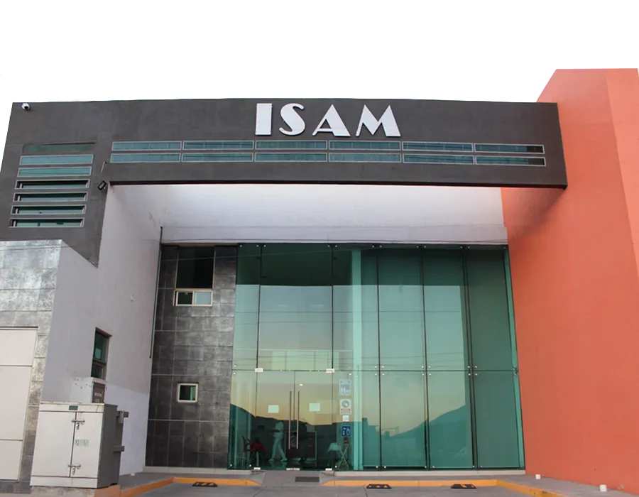 Foto 1 de Hospital INSTITUTO DE SALUD DE LA MUJER ISAM Zamora, por Hospital INSTITUTO DE SALUD DE LA MUJER ISAM Zamora