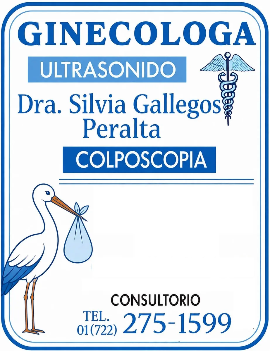 Foto 1 de Ginecóloga GP, por Consultorio De Ginecología