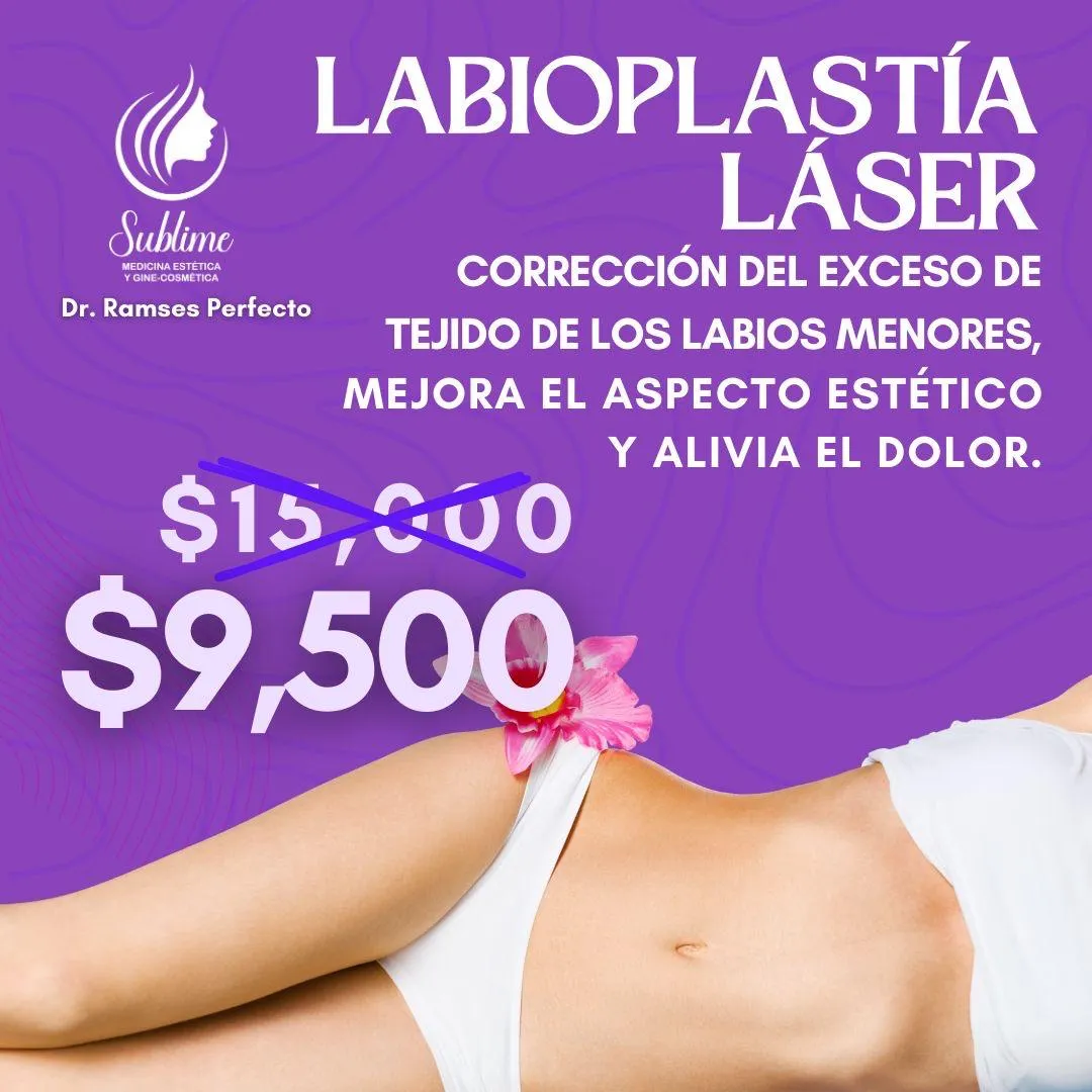 Foto 4 de Unidad Médica INDEPENDENCIA: CLÍNICA DE COLPOSCOPIA LASER, por Unidad Médica INDEPENDENCIA: CLÍNICA DE COLPOSCOPIA LASER
