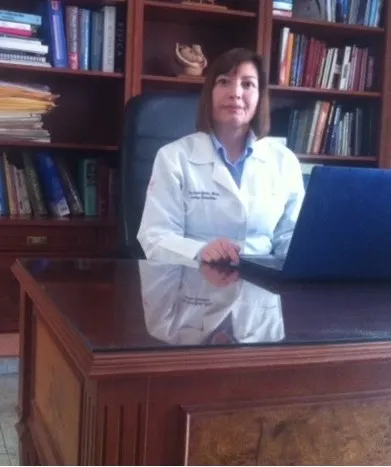 Foto 1 de Dra. Araceli García Méndez, por Dra. Araceli García Méndez, Ginecólogo