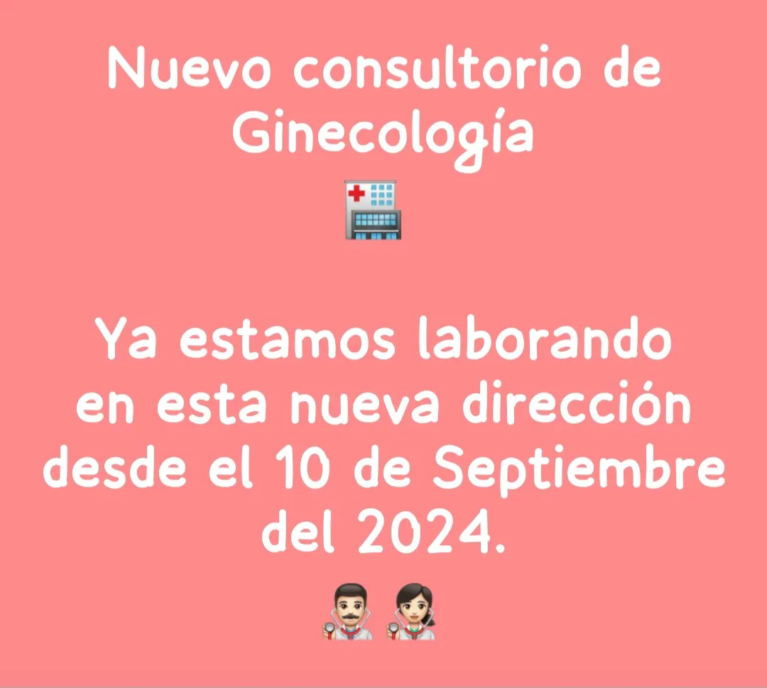 Foto 3 de De ., por Consultorio de Ginecología.
