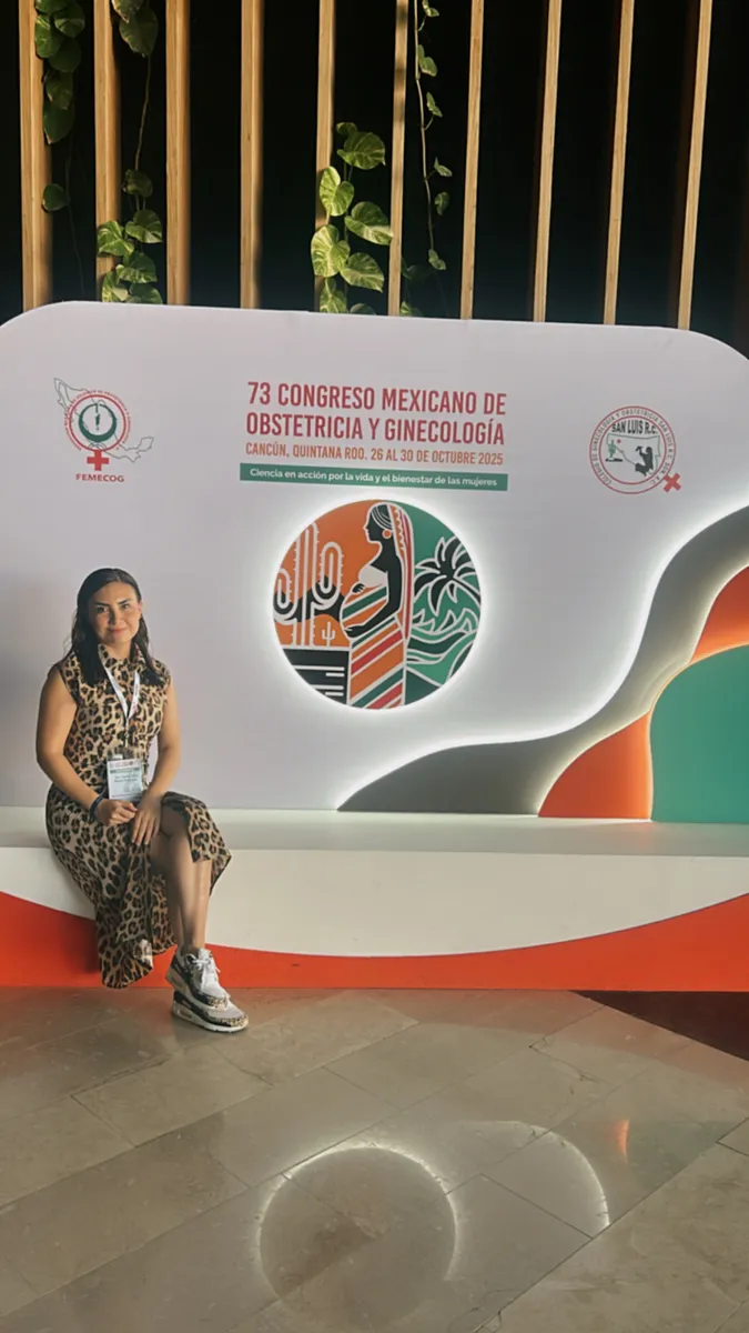 Foto 1 de Dra. Yolanda Méndez Rodríguez, por Dra. Yolanda Méndez Rodríguez, Ginecólogo