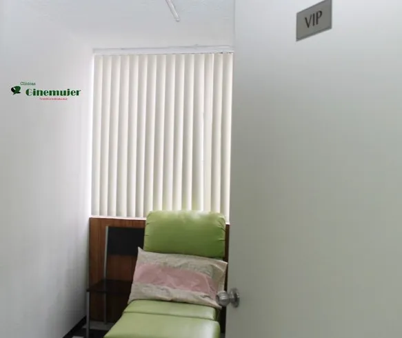 Foto 1 de Clínica Ginemujer, por Clínicas de aborto CDMX | ILE | Fundacion ILE : Ginemujer