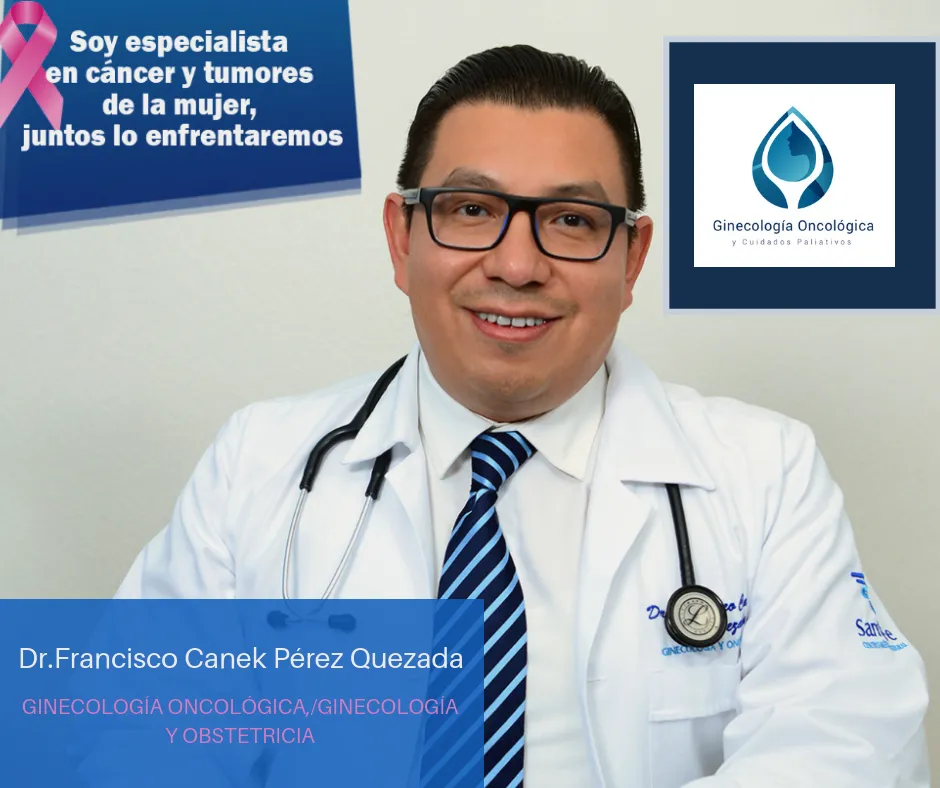 Foto 2 de Dr. Francisco Canek Pérez Quézada, por DR. FRANCISCO CANEK PÉREZ QUÉZADA