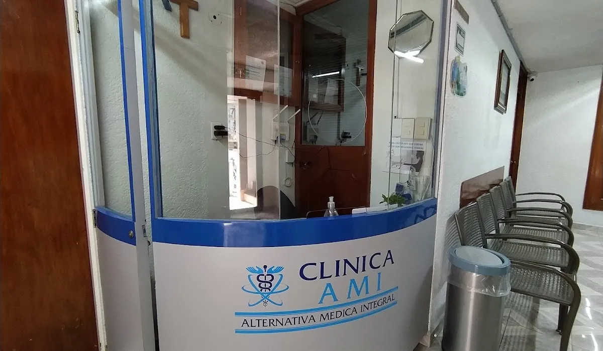Foto 4 de Clínica Ami, por Hanceau Dorvil