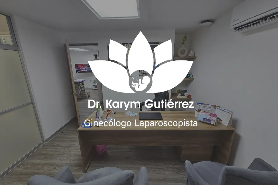 Foto 1 de Dr. Karym Gutiérrez, por Ginecólogo en San Luis Potosí | Dr. Karym Gutiérrez