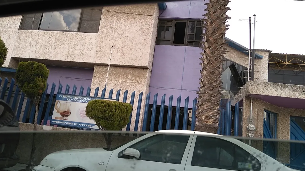 Foto 3 de Clinica Ginecologica San Lorenzo, por Juan C. Juá